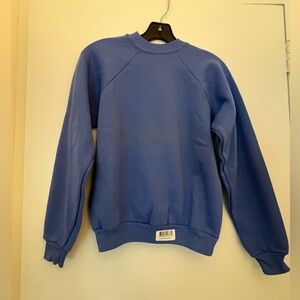 New Hanes Child’s/Kids XL Girls Comfy Cozy Sweatshirt